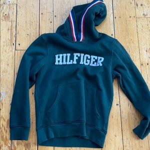 Tommy Hilfiger Hooded Sweatshirt